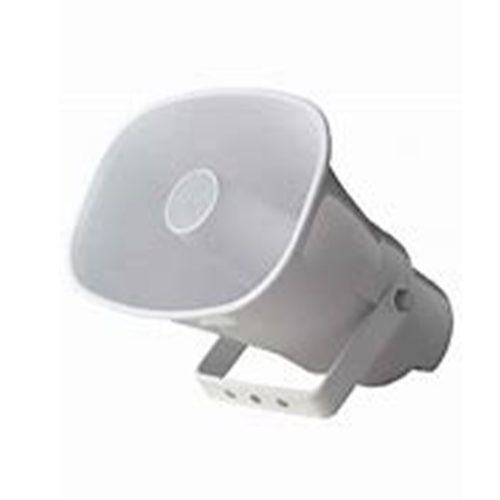 horn-loudspeaker-metrosis